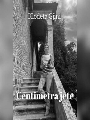 cover image of Centimetra jete